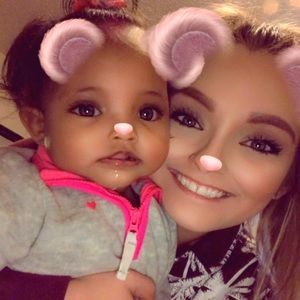 Meet your Posher, Breanna